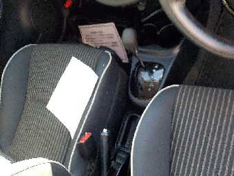 TOYOTA VITZ 2017 Image 14