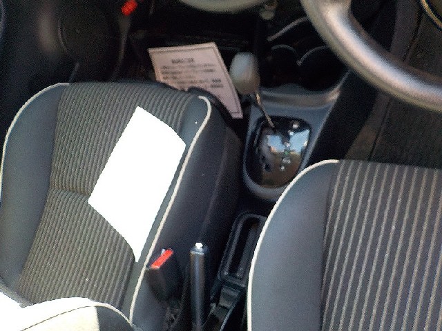 TOYOTA VITZ 2017 Image 20