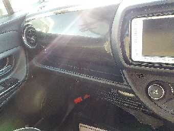 TOYOTA VITZ 2017 Image 15