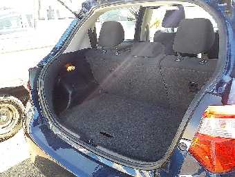 TOYOTA VITZ 2017 Image 18