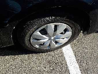 TOYOTA VITZ 2017 Image 25