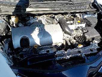 TOYOTA VITZ 2017 Image 26