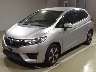 HONDA FIT HYBRID 2016 Image 1