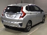 HONDA FIT HYBRID 2016 Image 2