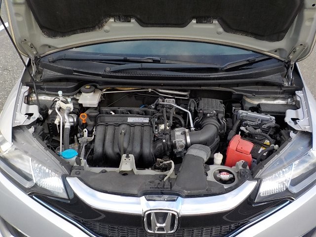 HONDA FIT HYBRID 2016 Image 27