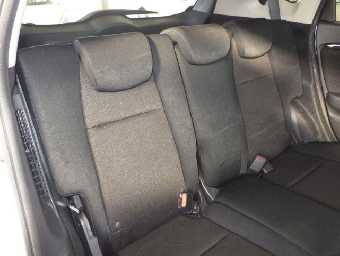 HONDA FIT HYBRID 2016 Image 7