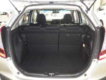 HONDA FIT HYBRID 2016 Image 8