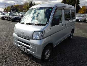 DAIHATSU HIJET CARGO 2015 Image 1