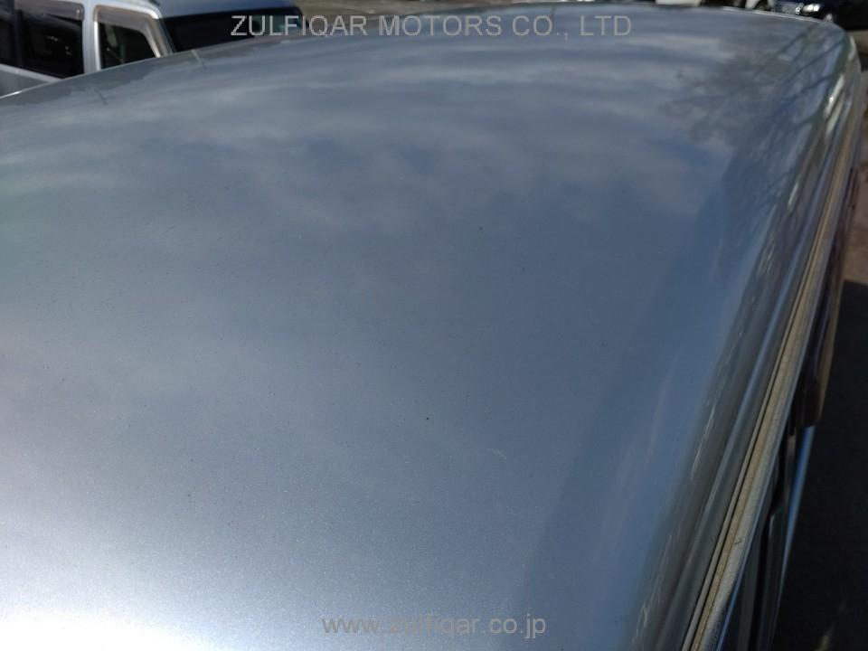 DAIHATSU HIJET CARGO 2015 Image 5