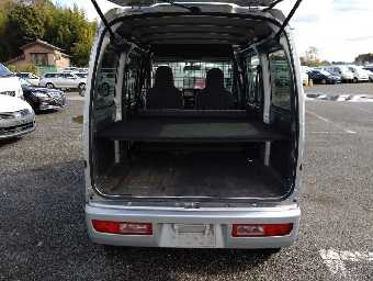 DAIHATSU HIJET CARGO 2015 Image 7
