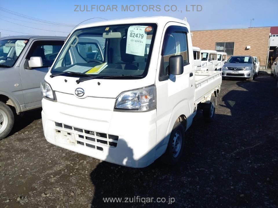 DAIHATSU HIJET TRUCK 2016 Image 1