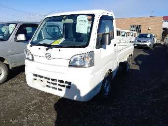 DAIHATSU HIJET TRUCK 2016 Image 1