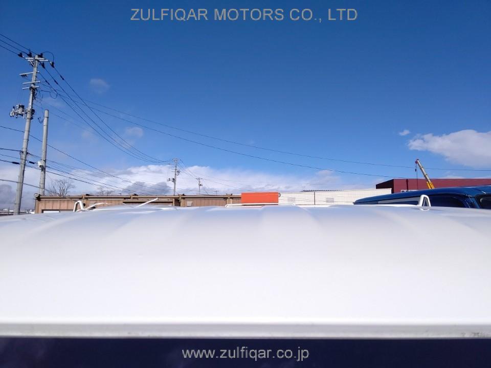 DAIHATSU HIJET TRUCK 2016 Image 5