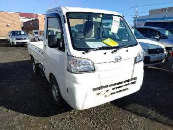 DAIHATSU HIJET TRUCK 2016 Image 6