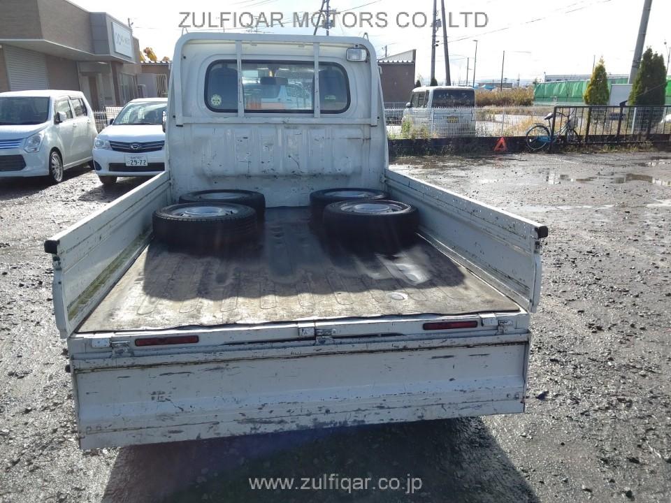 DAIHATSU HIJET TRUCK 2016 Image 7