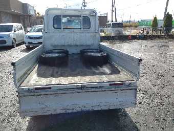 DAIHATSU HIJET TRUCK 2016 Image 7