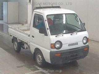 SUZUKI CARRY TRUCK 1996 Image 1