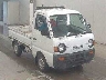 SUZUKI CARRY TRUCK 1996 Image 1