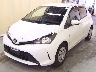 TOYOTA VITZ 2016 Image 1