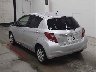 TOYOTA VITZ 2016 Image 2