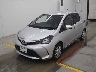 TOYOTA VITZ 2016 Image 4