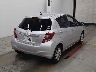 TOYOTA VITZ 2016 Image 5