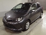 TOYOTA VITZ 2016 Image 1