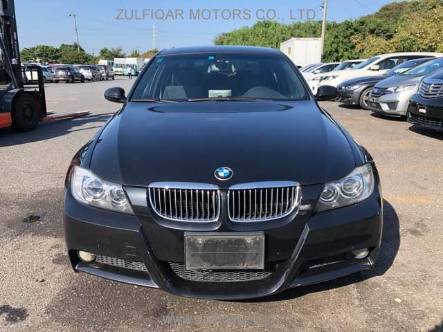 BMW 3 SERIES 2008 Image 1