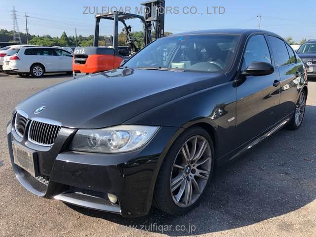 BMW 3 SERIES 2008 Image 3