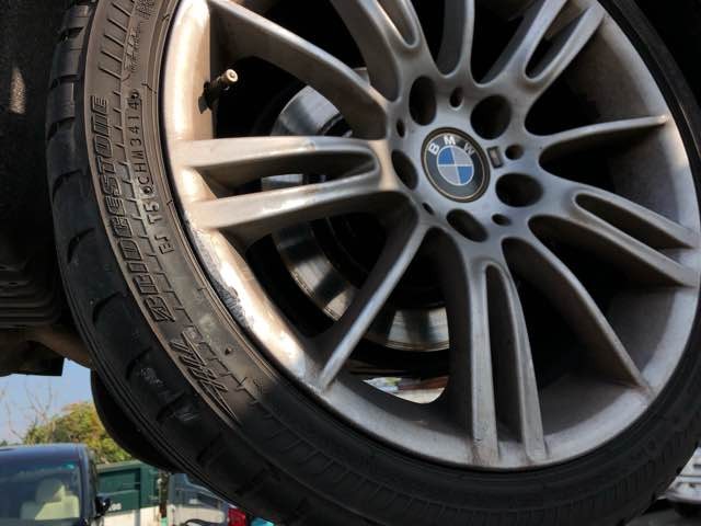 BMW 3 SERIES 2008 Image 23