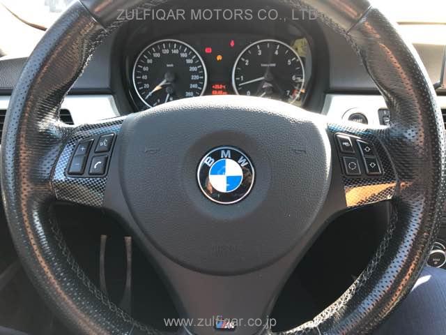 BMW 3 SERIES 2008 Image 28