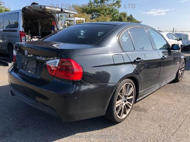 BMW 3 SERIES 2008 Image 4