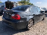 BMW 3 SERIES 2008 Image 4