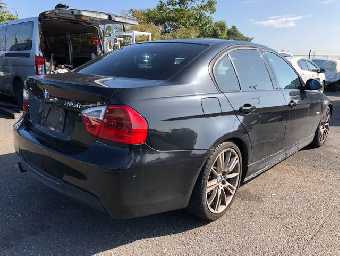 BMW 3 SERIES 2008 Image 4
