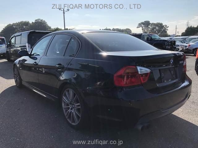 BMW 3 SERIES 2008 Image 5