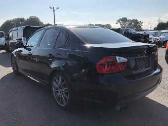 BMW 3 SERIES 2008 Image 5