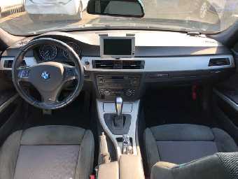 BMW 3 SERIES 2008 Image 6