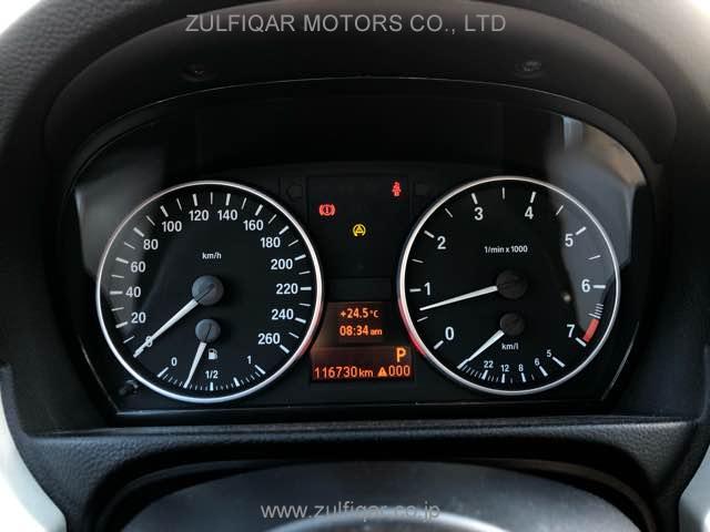 BMW 3 SERIES 2008 Image 10