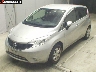 NISSAN NOTE 2016 Image 3