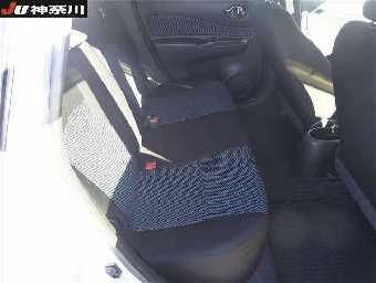 NISSAN NOTE 2016 Image 9