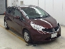 NISSAN NOTE 2016 Image 1