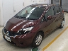 NISSAN NOTE 2016 Image 3