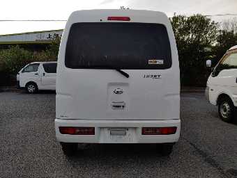 DAIHATSU HIJET CARGO 2015 Image 3