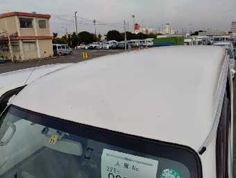 DAIHATSU HIJET CARGO 2015 Image 5