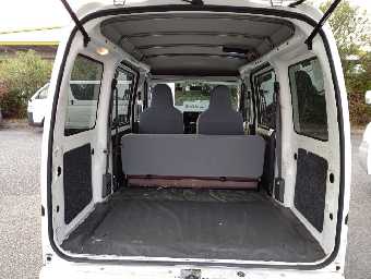 DAIHATSU HIJET CARGO 2015 Image 7