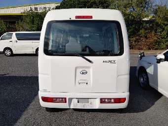 DAIHATSU HIJET CARGO 2015 Image 3