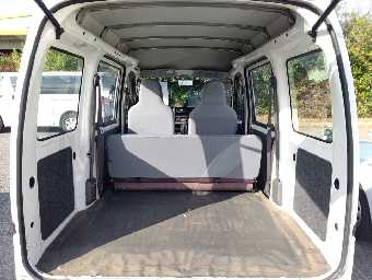 DAIHATSU HIJET CARGO 2015 Image 7