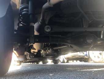 DAIHATSU HIJET CARGO 2015 Image 6