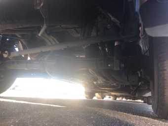 DAIHATSU HIJET CARGO 2015 Image 7