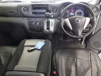 NISSAN NV350 CARAVAN 2014 Image 3